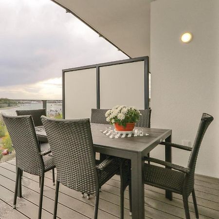 Awesome Apartment In Luebeck Travemuende With Wifi Dış mekan fotoğraf