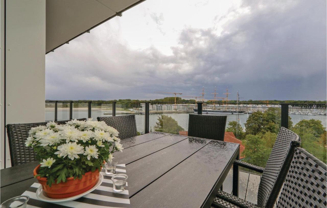 Awesome Apartment In Luebeck Travemuende With Wifi Dış mekan fotoğraf