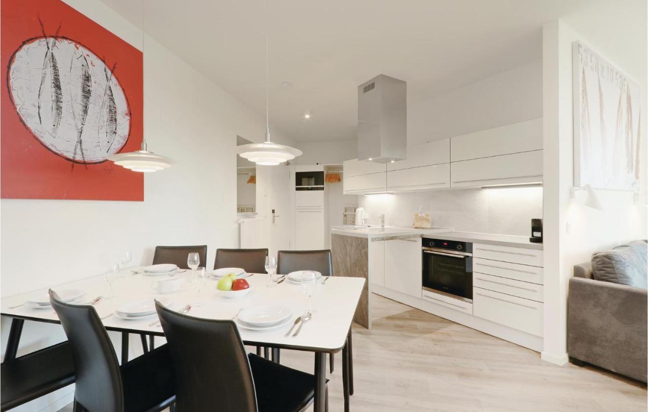 Awesome Apartment In Luebeck Travemuende With Wifi Dış mekan fotoğraf