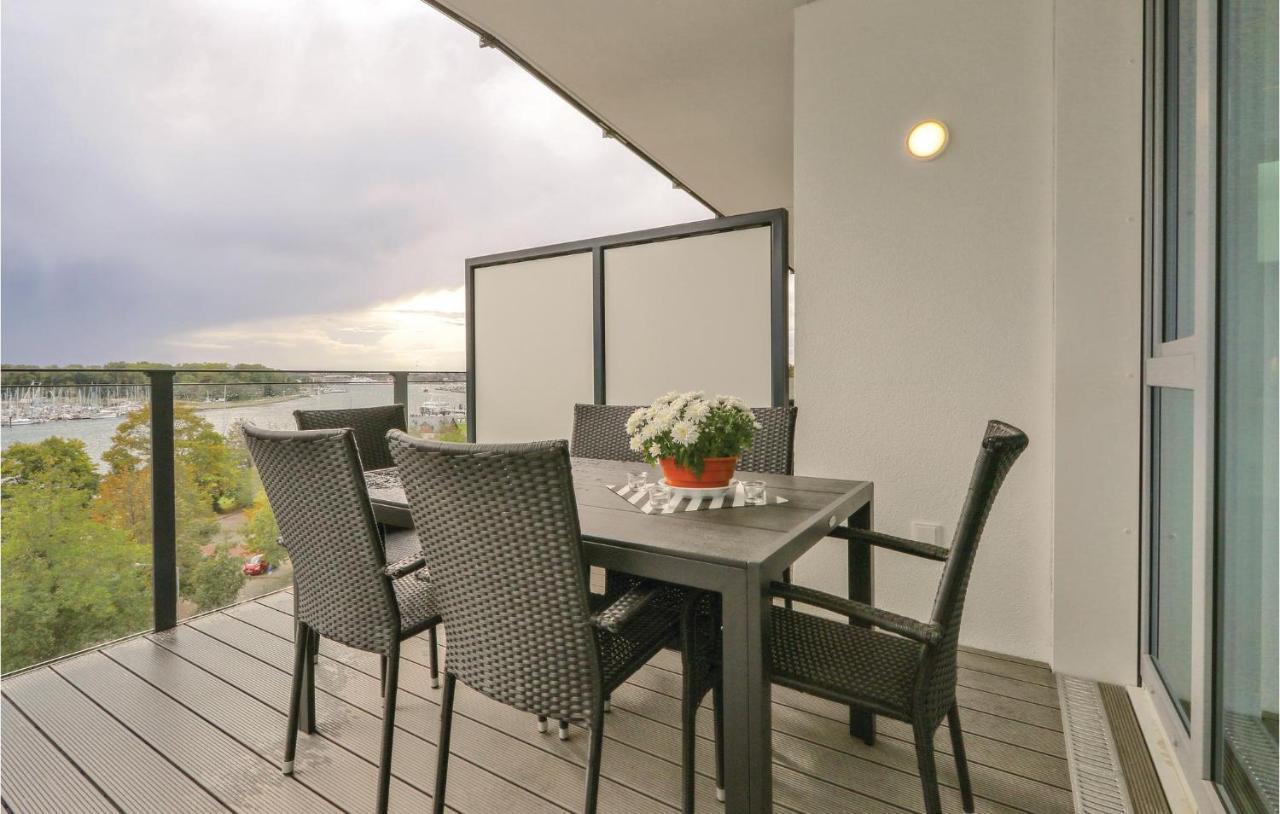 Awesome Apartment In Luebeck Travemuende With Wifi Dış mekan fotoğraf