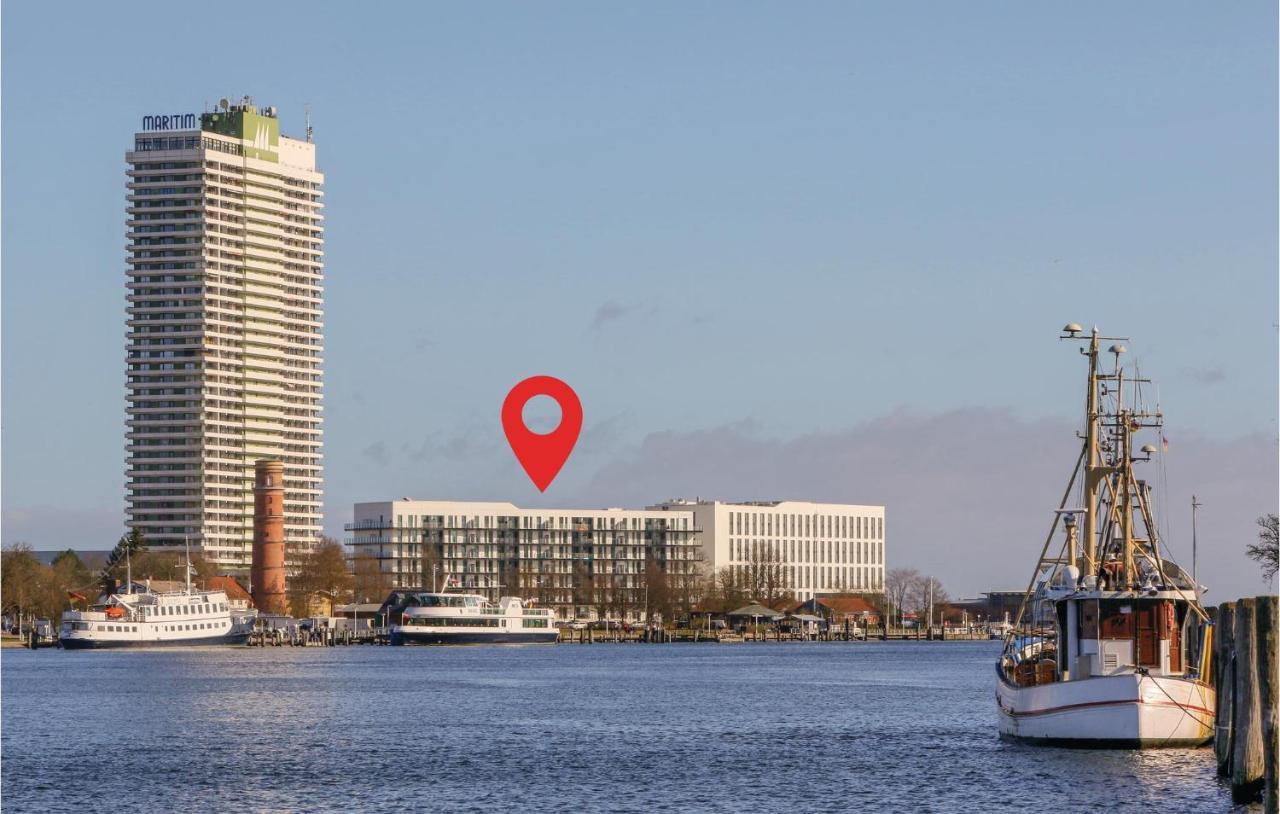 Awesome Apartment In Luebeck Travemuende With Wifi Dış mekan fotoğraf