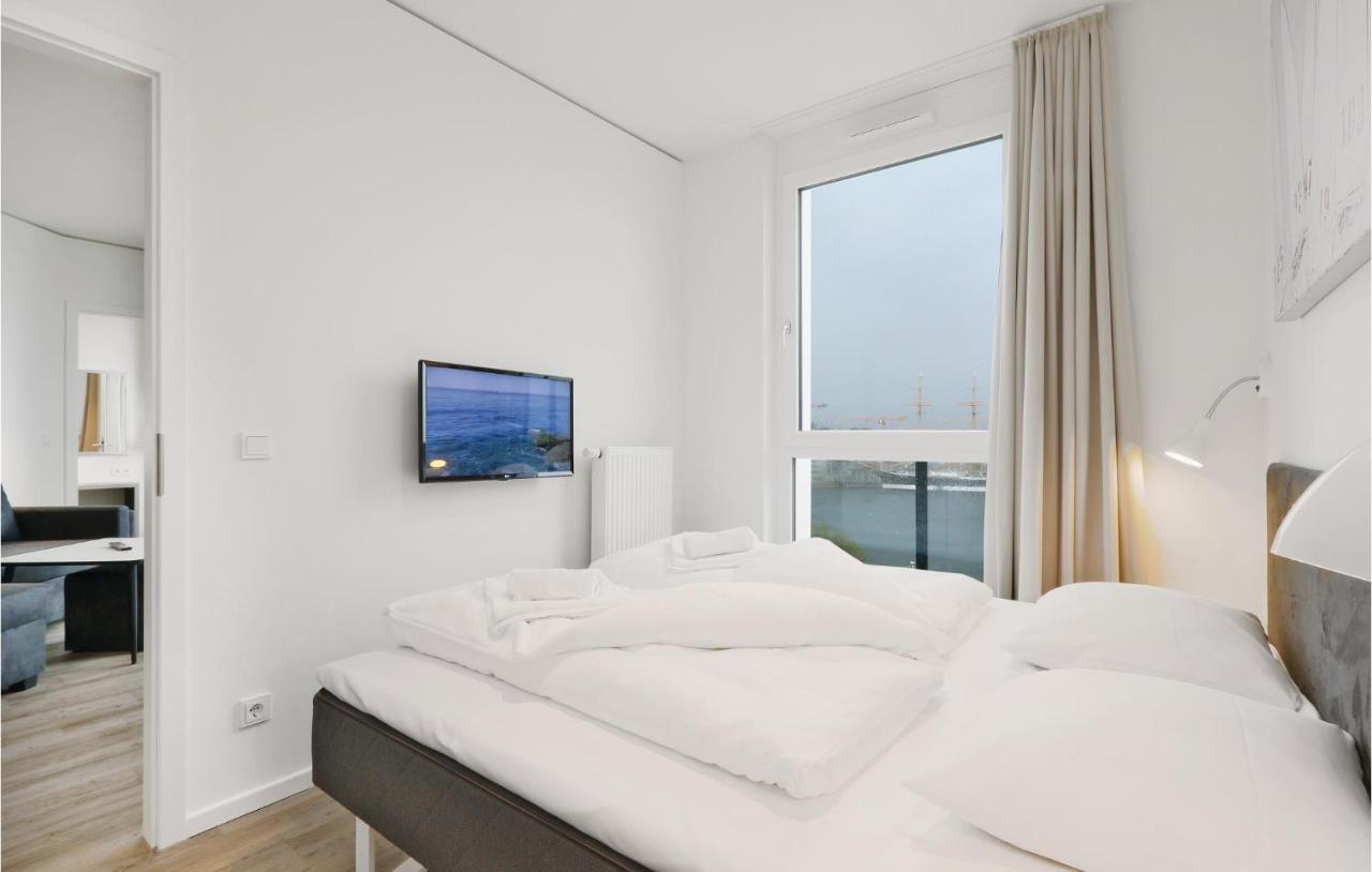Awesome Apartment In Luebeck Travemuende With Wifi Dış mekan fotoğraf
