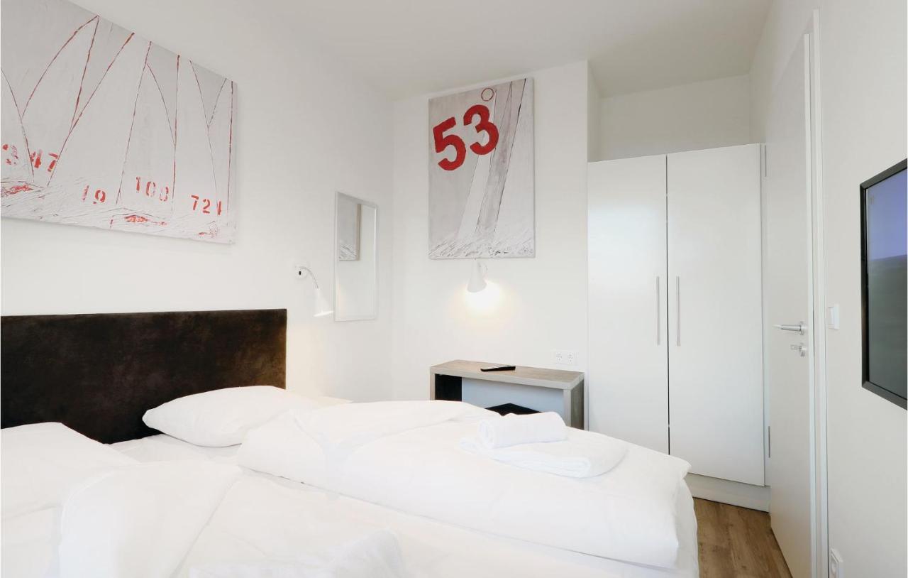 Awesome Apartment In Luebeck Travemuende With Wifi Dış mekan fotoğraf