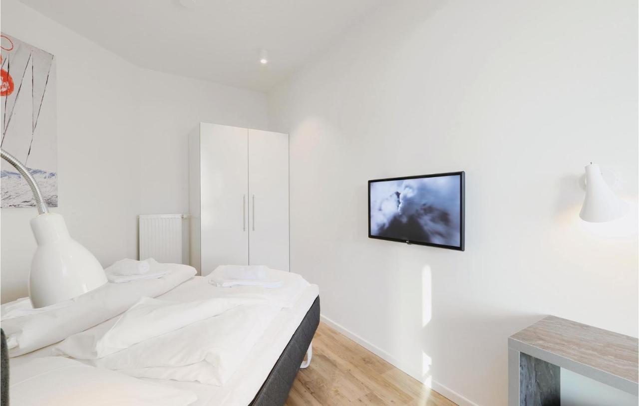 Awesome Apartment In Luebeck Travemuende With Wifi Dış mekan fotoğraf