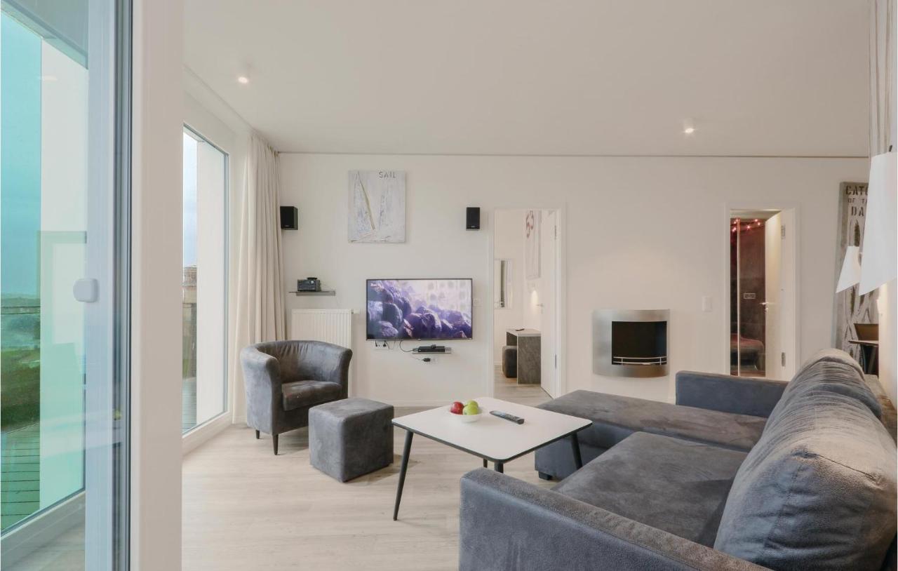 Awesome Apartment In Luebeck Travemuende With Wifi Dış mekan fotoğraf