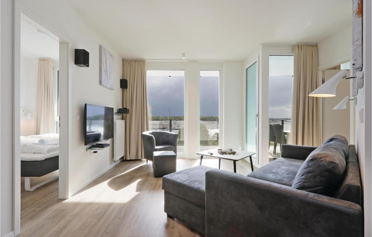 Awesome Apartment In Luebeck Travemuende With Wifi Dış mekan fotoğraf