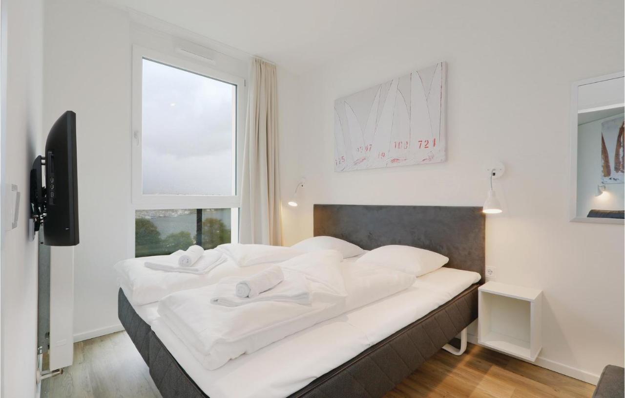 Awesome Apartment In Luebeck Travemuende With Wifi Dış mekan fotoğraf